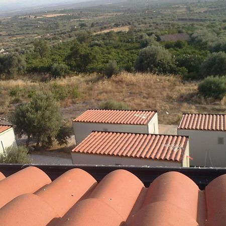 Sivillage Motta SantʼAnastasia Zewnętrze zdjęcie