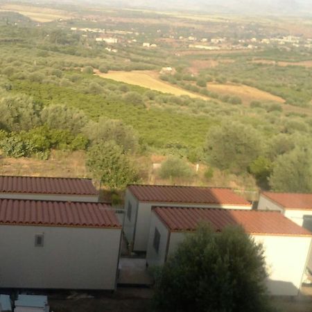 Sivillage Motta SantʼAnastasia Zewnętrze zdjęcie