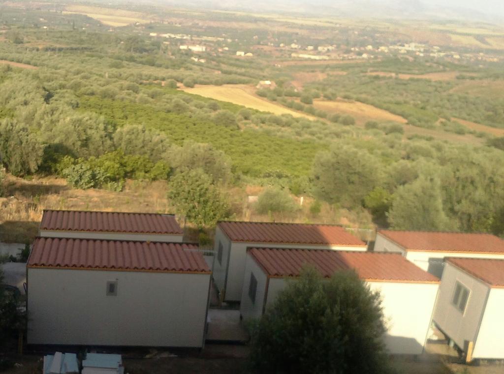 Sivillage Motta SantʼAnastasia Zewnętrze zdjęcie